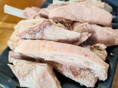 -长安后宰门水盆羊肉(新都心店)