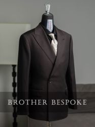 点击看大图 -Brother西服礼服定制·商务·婚礼(佛山南海店)