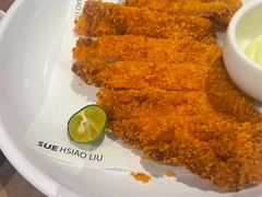 -苏小柳点心·手作小笼包(康桥分院)