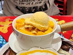 -甜心妈妈·榴莲星级糖水(北京路总店)