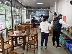 -龙上水现炒生料(柳沙店)