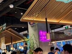 -茄子恰恰·新云南小炒(坪山益田店)