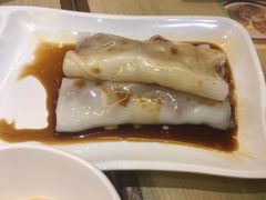-添好运点心专门店(北角店)