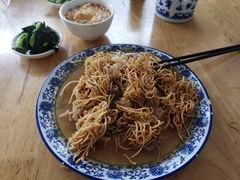 -裕兴记·三虾面(西北街总店)