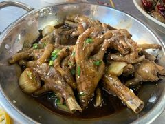 -小民大排档(光谷店)