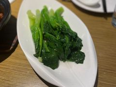 -台上设计餐厅(歌华大厦店)
