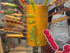 -牛街洪记小吃店(牛街店)