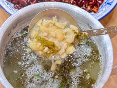 -盐与味葱葱鲫鱼•自贡菜江湖菜(春熙店)