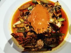 -辣婆婆(航天桥店)