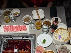 -海底捞火锅(创意园店)