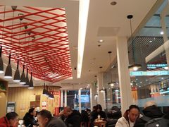 -南城香(北京南站店)