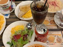 -旺记冰室(九龙中心大厦店)
