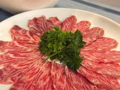 -喜聚薈·花膠雞海鮮火鍋(越秀店)