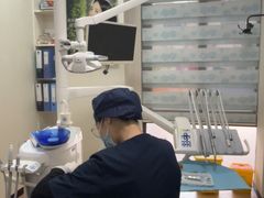 -永信齿科·永典口腔门诊部(浦东店)