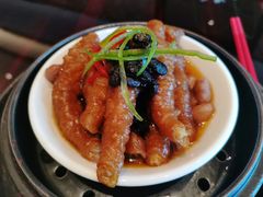 -Yan Ting宴庭中餐厅-长沙瑞吉酒店(运达店)