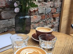 -VOYAGE COFFEE(北锣鼓巷店)