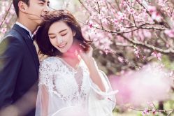 -布拉格婚纱摄影(真实客片店)