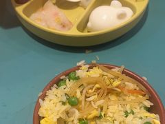 -姥姥春饼·烤鸭(未央路盛龙店)