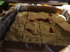 老豆腐-咕嘟草帽鱼·牛奶一样的鲜鱼汤(包河万达广场创始店)