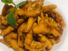 -丹江渔村(望京店)