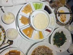 -羲和雅苑•北京烤鸭(国贸商城店)