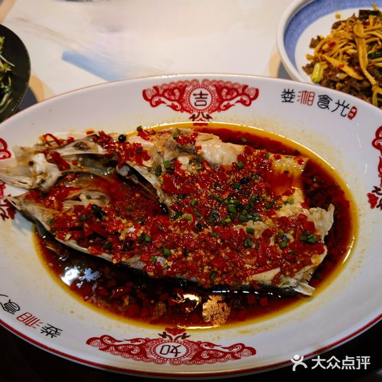 娄湘渔村(浏河店)