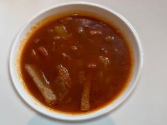 -上林铁板烧(延安西路店)