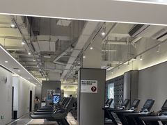 -FLARE STAR FITNESS(复地活力城店)