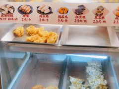 -包道广式点心专门店(东山口店)
