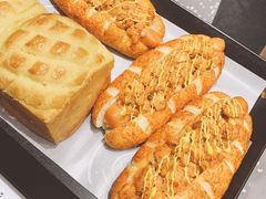 -LELECHA乐乐茶(新街口大洋店)