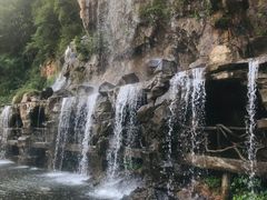 -参仙谷生态旅游度假区