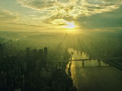 -WFC会仙楼观景台