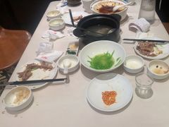 -大鸭梨烤鸭(甘家口店)