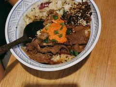 -金迈圆烤肉餐厅(维多利店)