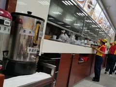 -日月永和中国餐饮名店(东湖店)