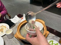 -高玛纳驴肉火烧(河间总店)