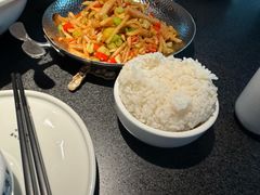 -赠李白·如诗的川味(余杭万达广场店)