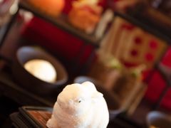 -王府半岛酒店·大堂茶座