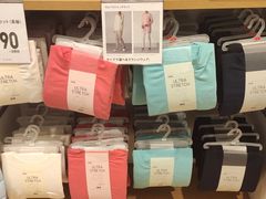 -优衣库(银座店)