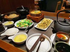 原味汽锅鸡-云海肴·汽锅鸡·云南菜(高德置地店)