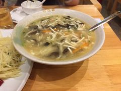 -乌镇那一年小院主题餐厅(甘泉西路店)