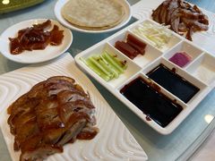 -香融府·烤鸭·家常菜(马家堡路店)