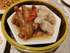 -香云轩·顺德菜(香云纱园林酒店店)