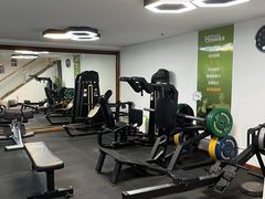 -悦耐私教健身馆(保利中心店)