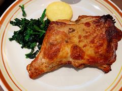 -萨莉亚意式餐厅(杭州滨江天街店)