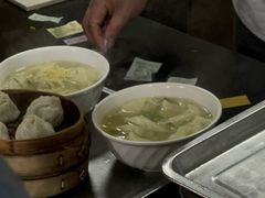 -绿杨馄饨临顿路店