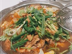-古乐牛香鲜牛肉牛杂火锅(观前街店)
