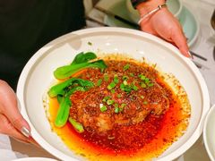 -江城小馆陕南妈妈菜·全球旅行餐厅(钟楼店)