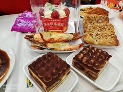 -宜家·瑞典风味餐厅(北京西红门店)