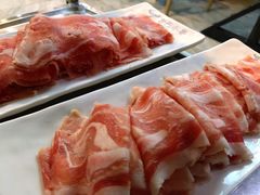 -古乐牛香·鲜牛肉牛杂火锅(高新店)